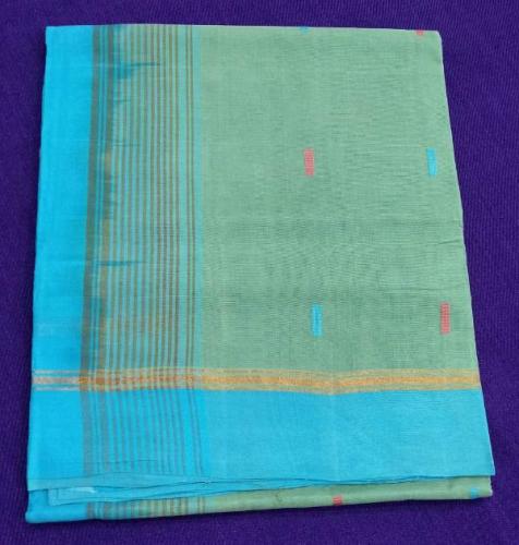 SAREES SALEM 80S WITH BLOUSE